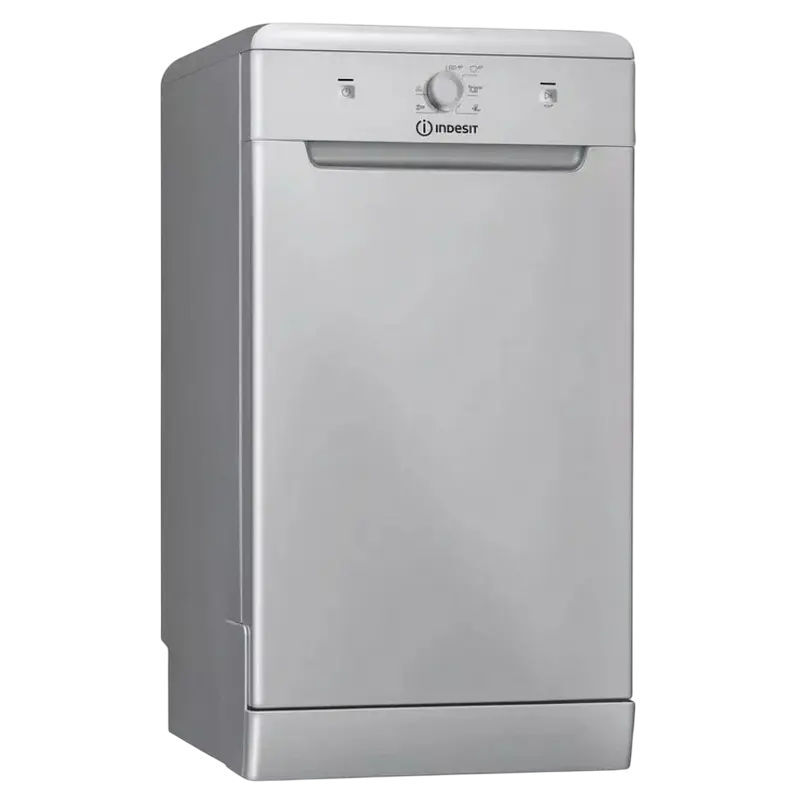 Indesit DSCFE 1B10 S