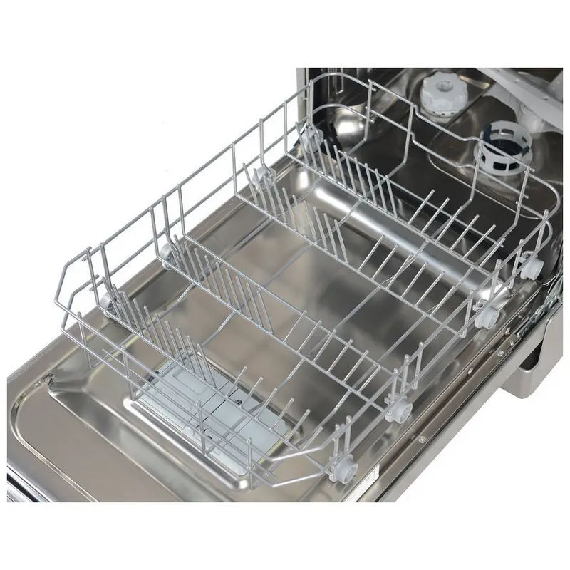 Indesit DSCFE 1B10 S