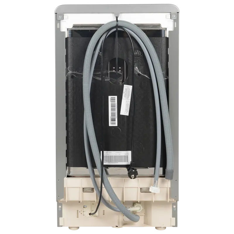 Indesit DSCFE 1B10 S