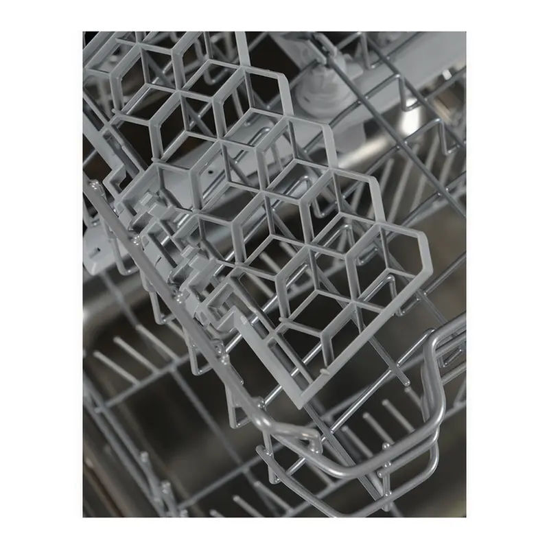 Indesit DSCFE 1B10 S