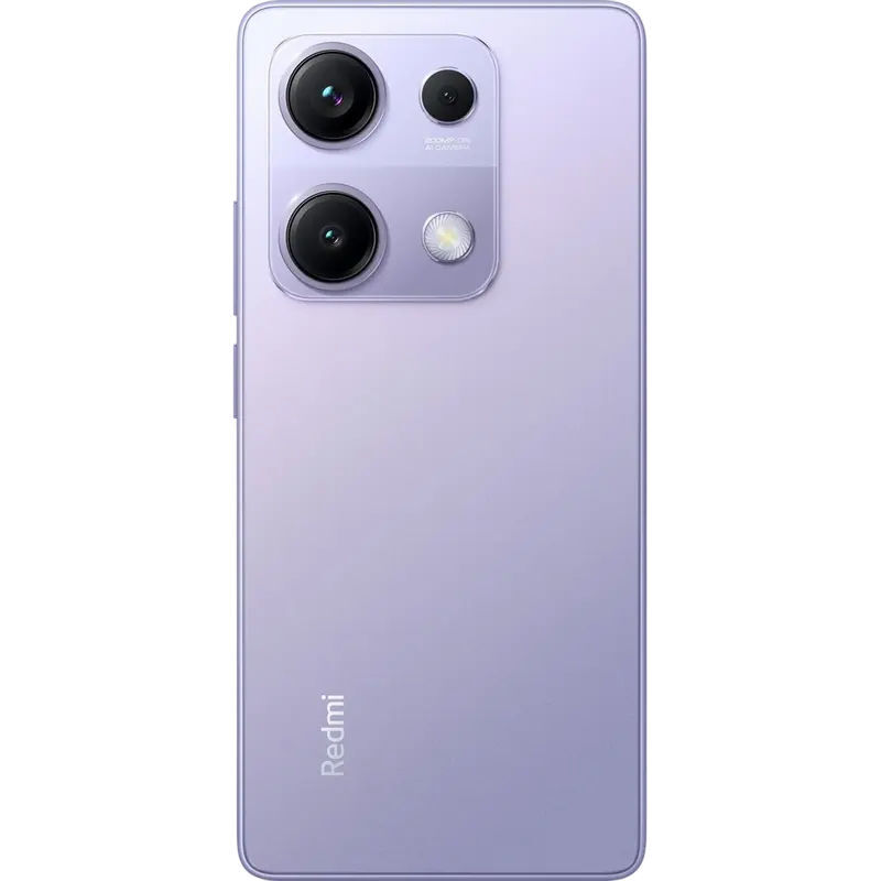 Xiaomi Redmi Note 14S / 8GB / 256GB / Purple