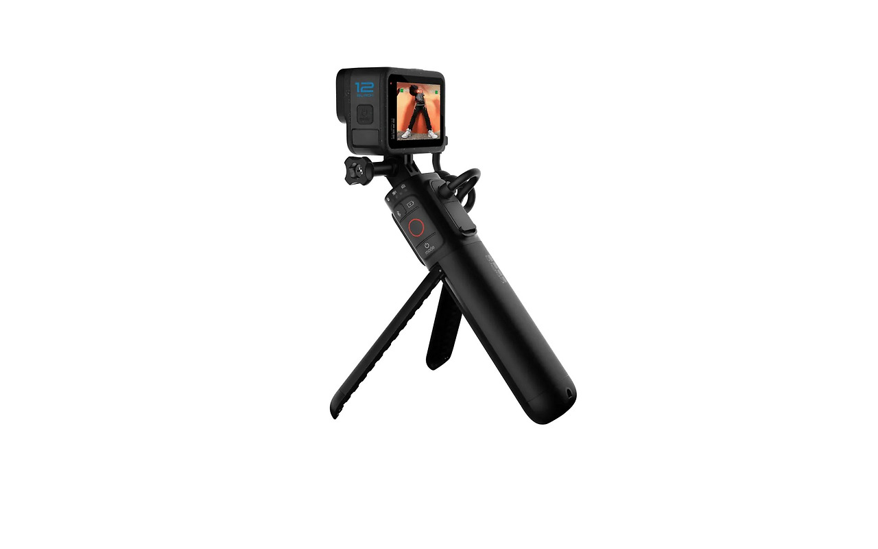 GoPro Volta Camera Battery Grip / Tripod / Remote