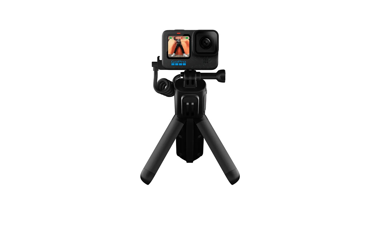 GoPro Volta Camera Battery Grip / Tripod / Remote