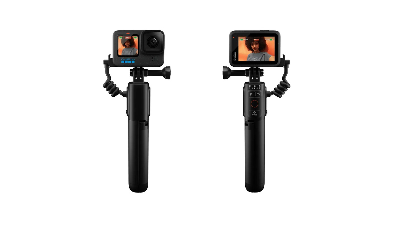 GoPro Volta Camera Battery Grip / Tripod / Remote