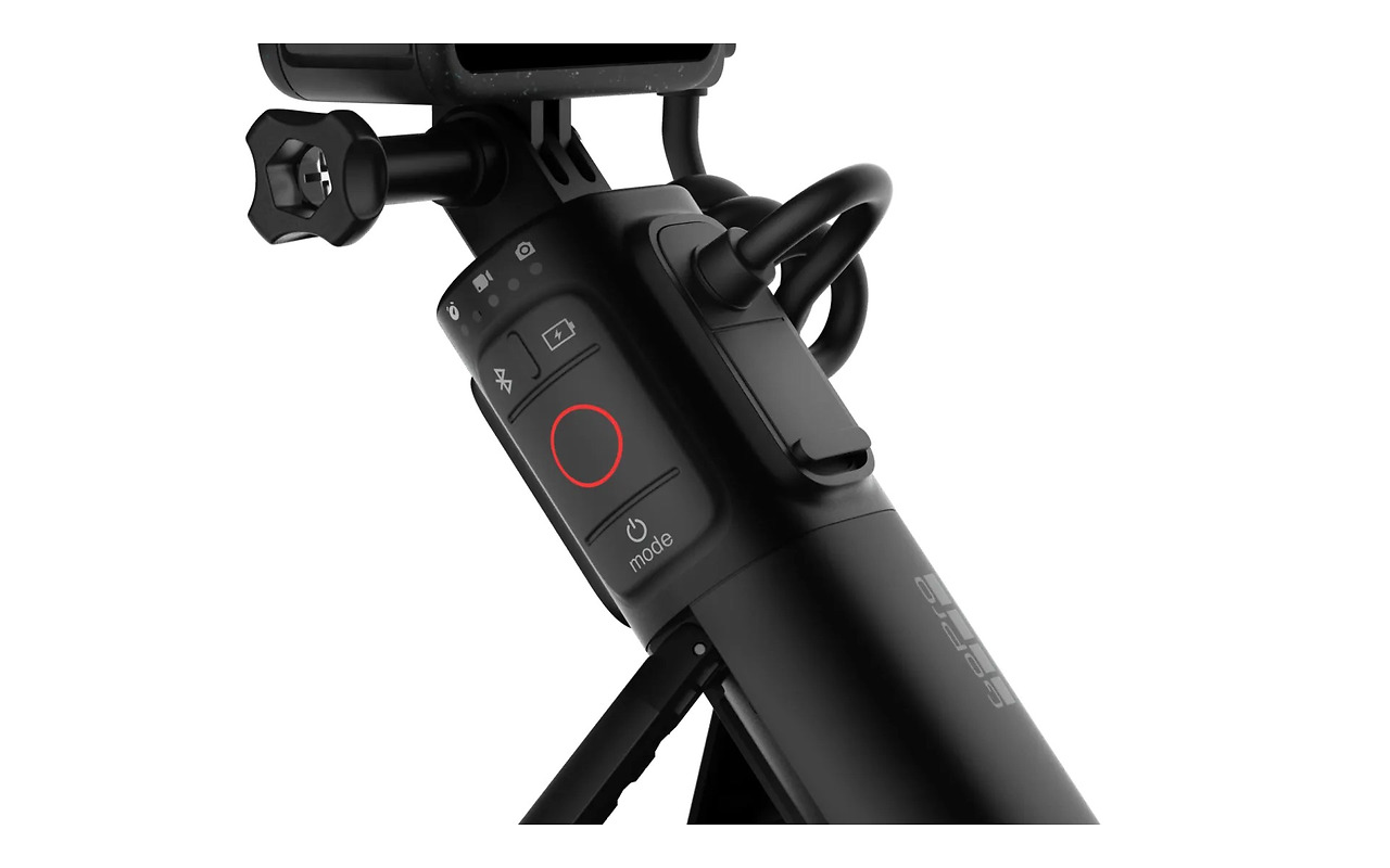 GoPro Volta Camera Battery Grip / Tripod / Remote