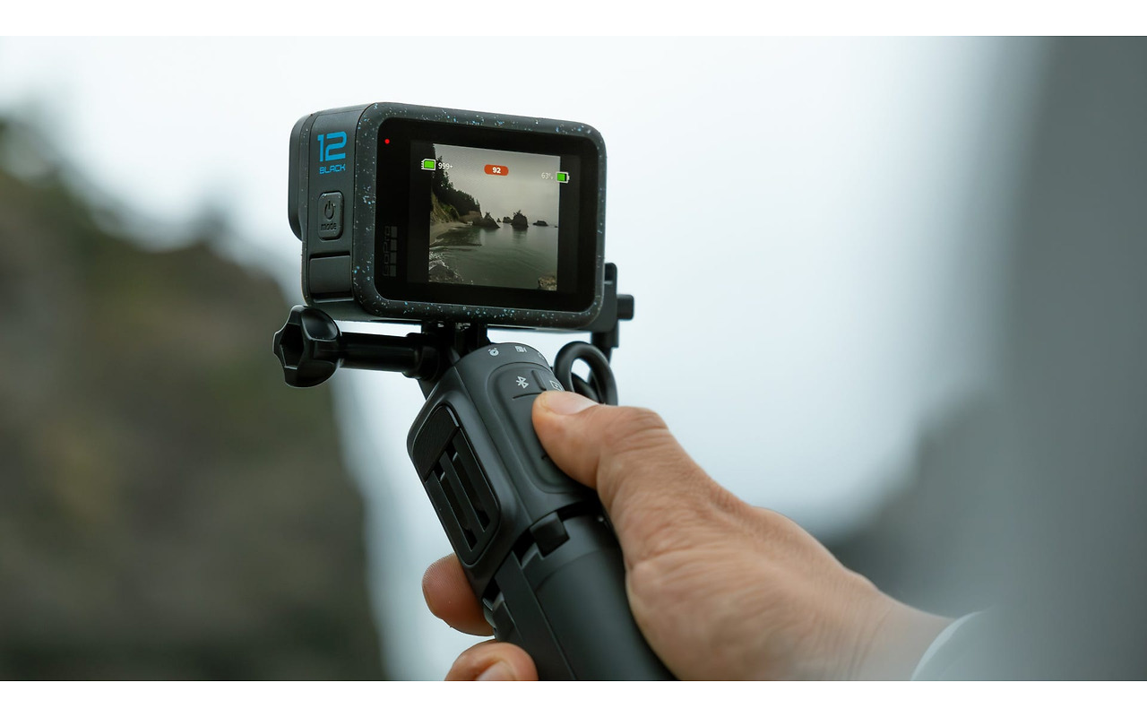 GoPro Volta Camera Battery Grip / Tripod / Remote
