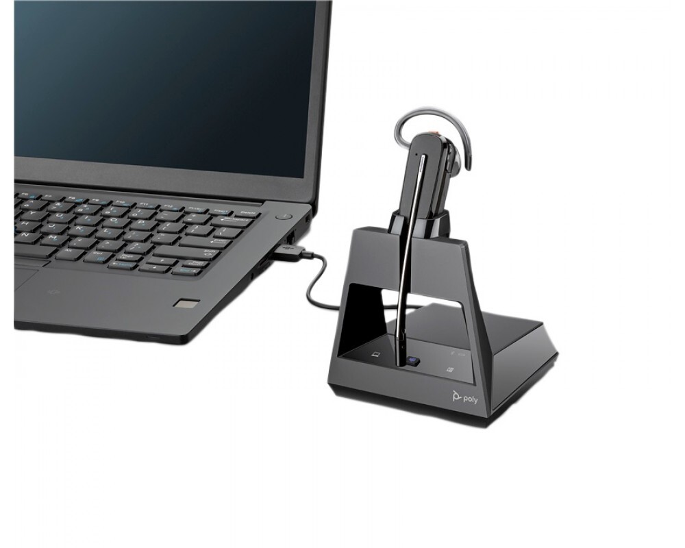 Poly Voyager 4245-M Office