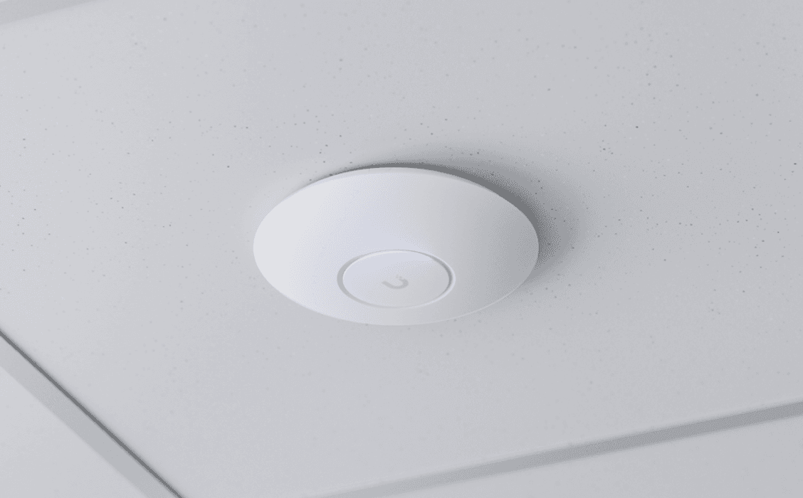 Ubiquiti UniFi 7 Lite Access Point / U7-Lite