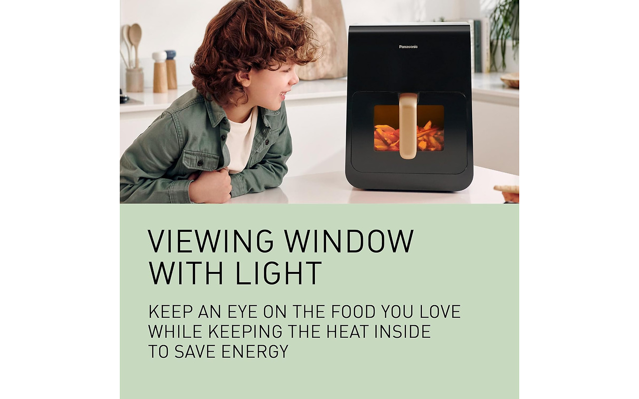 Panasonic NF-CC600AXE