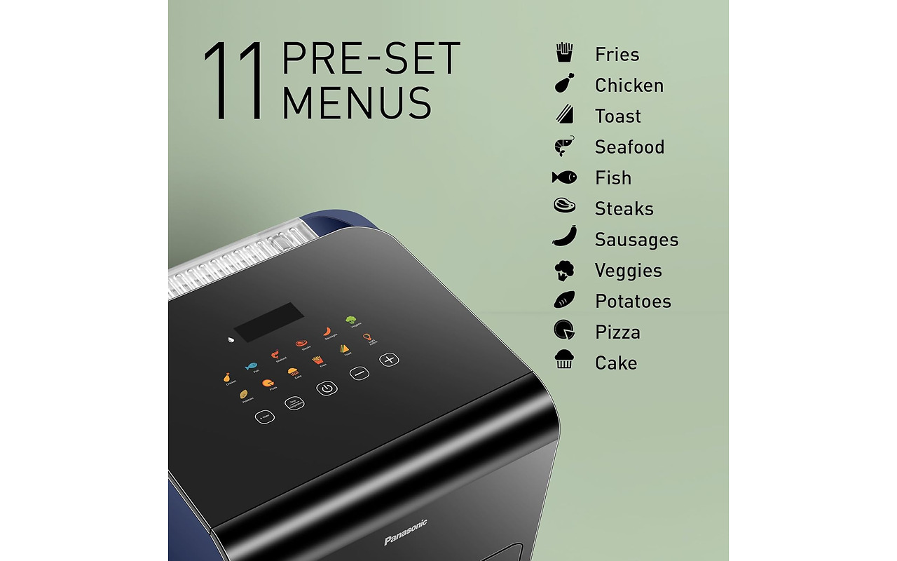 Panasonic NF-CC600AXE