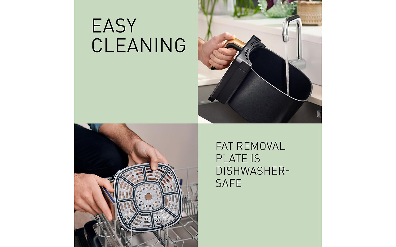 Panasonic NF-CC600AXE