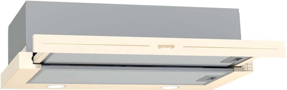 GORENJE BHP 62 CLI