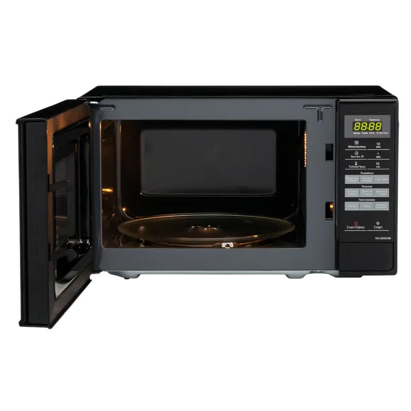 Panasonic NN-SB26MBZUE