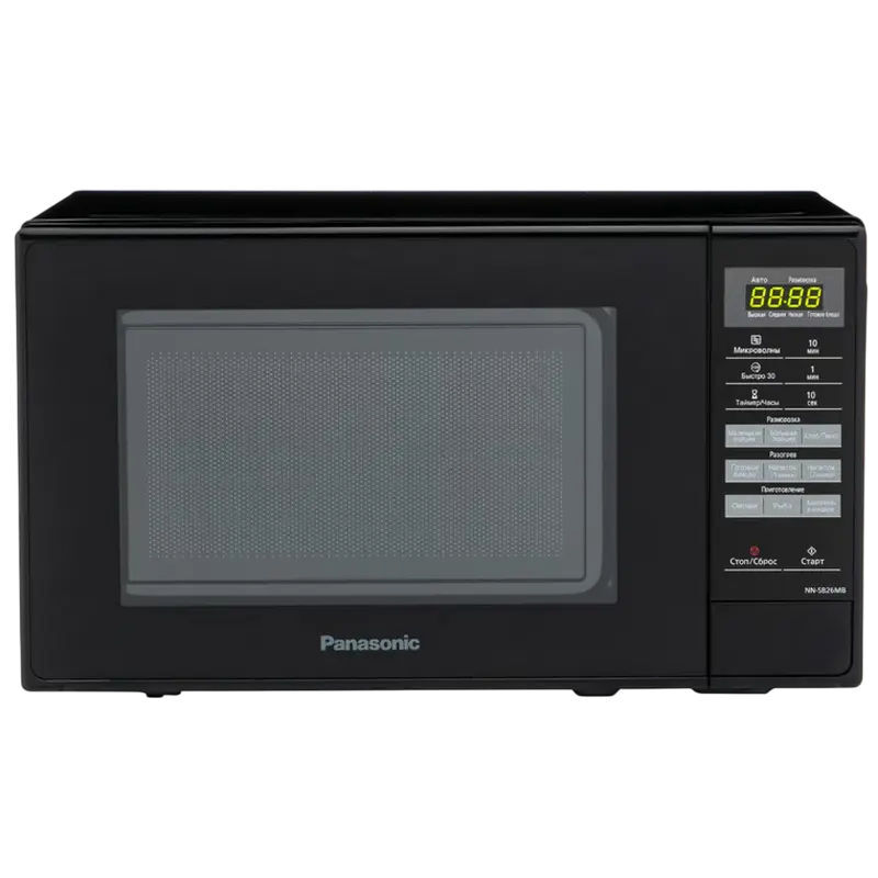 Panasonic NN-SB26MBZUE