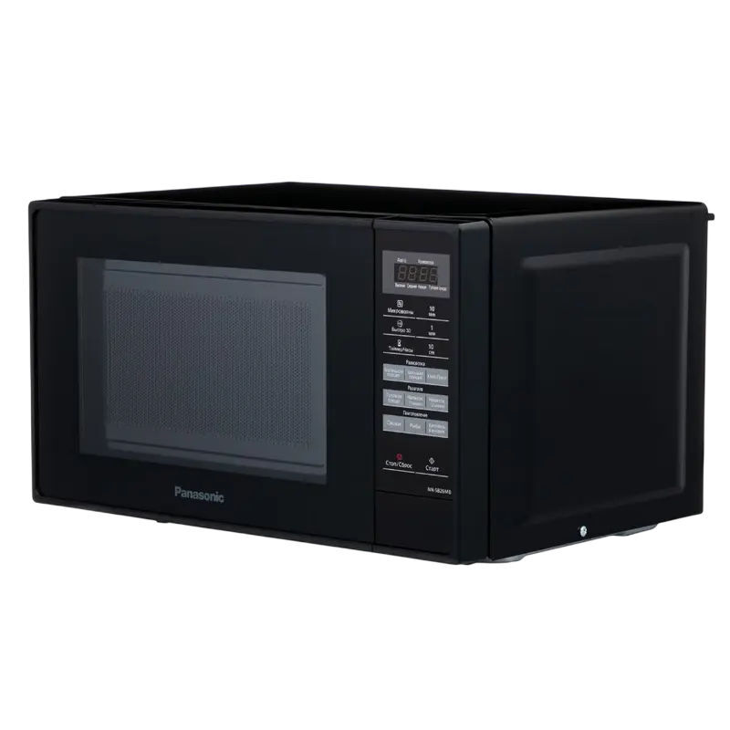 Panasonic NN-SB26MBZUE