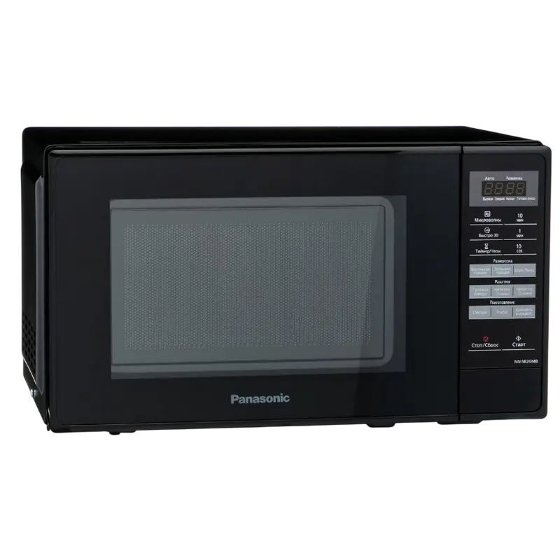 Panasonic NN-SB26MBZUE