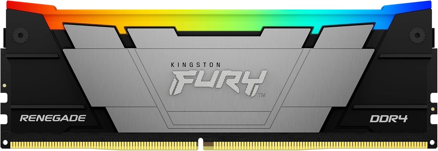 Kingston FURY Renegade DDR4 RGB KF436C18RB2A/32