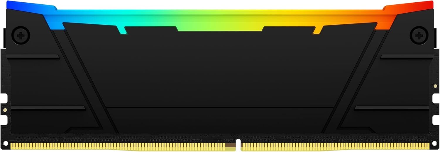 Kingston FURY Renegade DDR4 RGB KF436C18RB2A/32