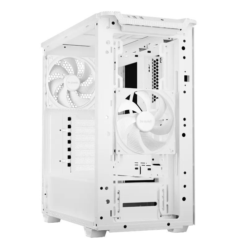 be quiet! Pure Base 501 Airflow / ATX / BGW75