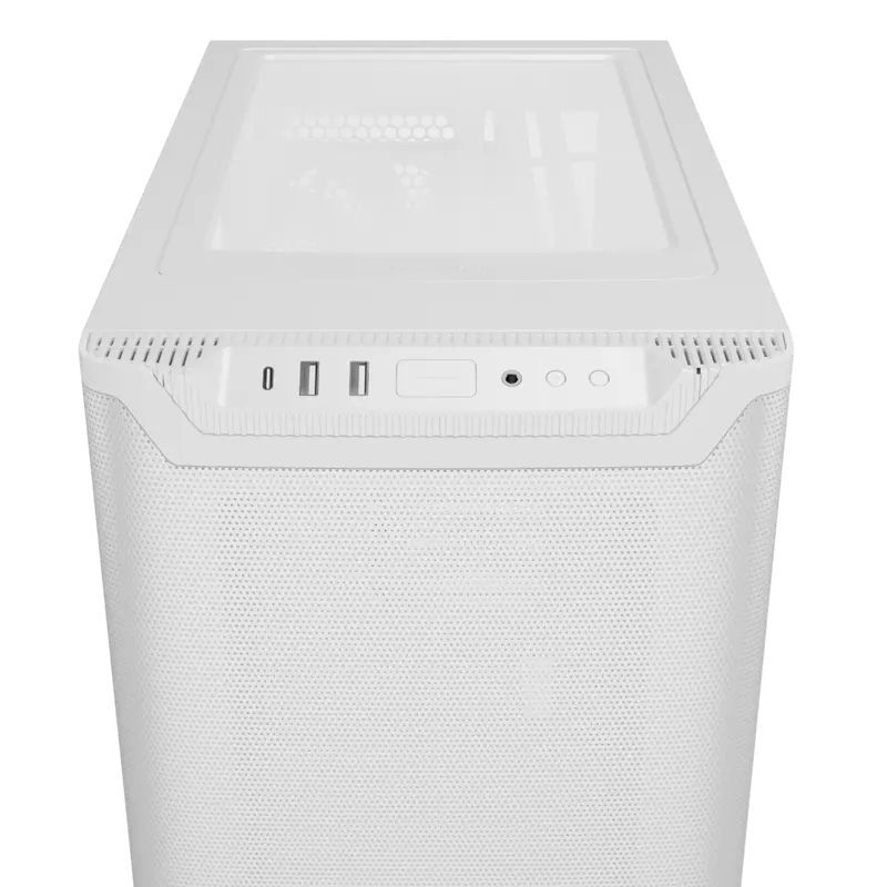 be quiet! Pure Base 501 Airflow / ATX / BGW75