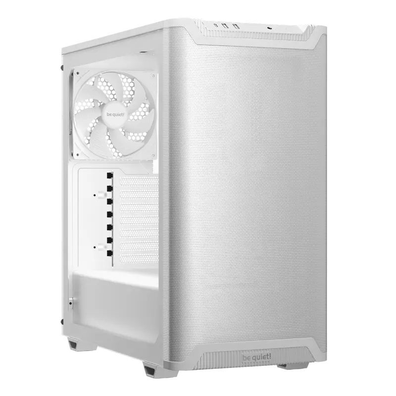 be quiet! Pure Base 501 Airflow / ATX / BGW75
