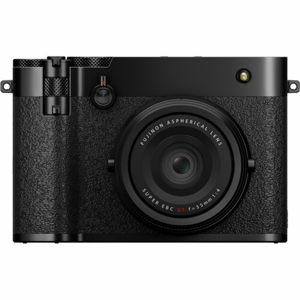 Fujifilm GFX100RF Black