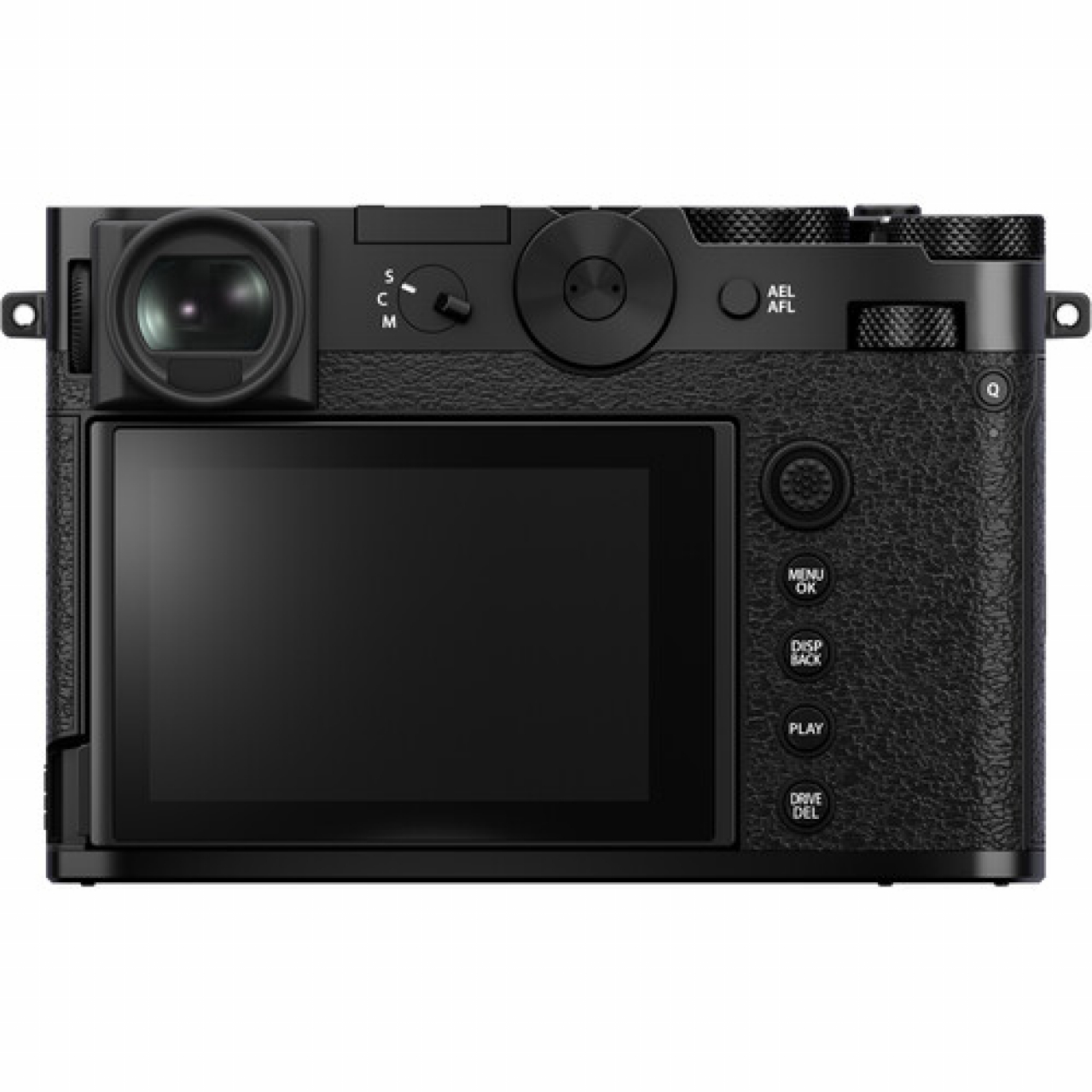 Fujifilm GFX100RF Black