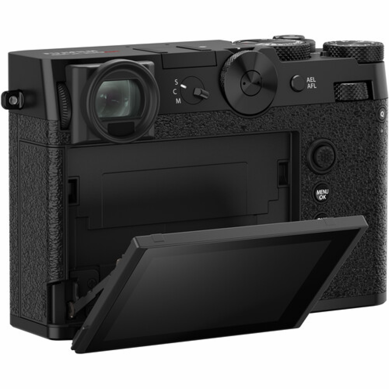 Fujifilm GFX100RF Black