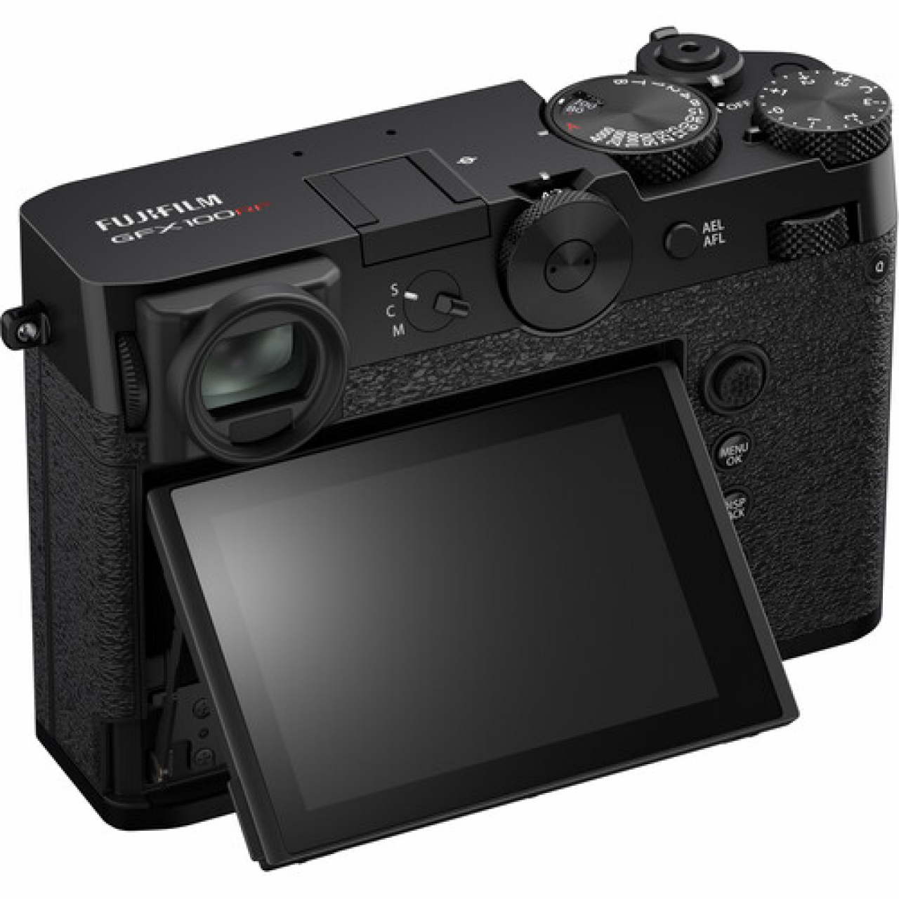 Fujifilm GFX100RF Black