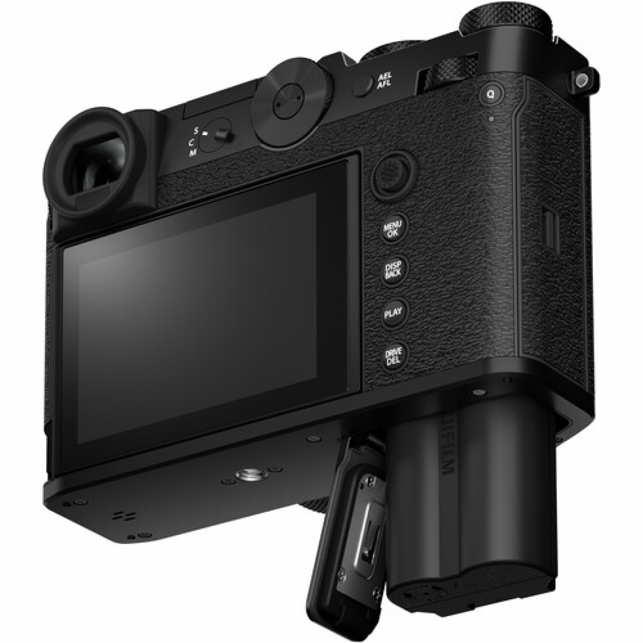 Fujifilm GFX100RF Black