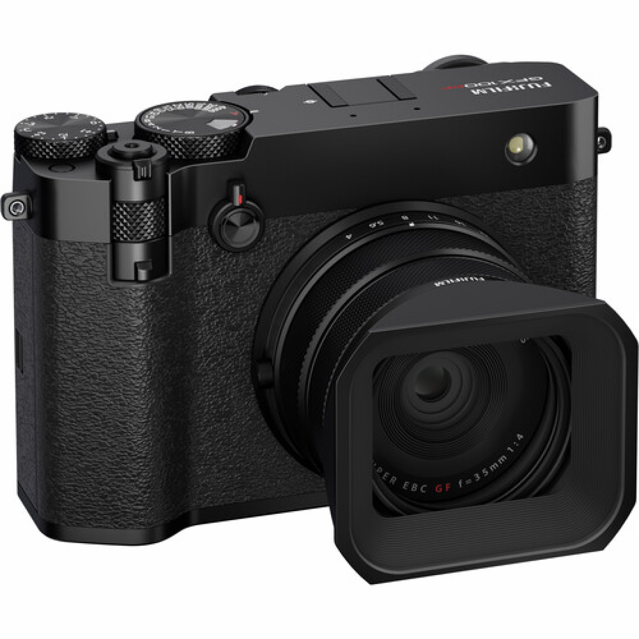 Fujifilm GFX100RF Black