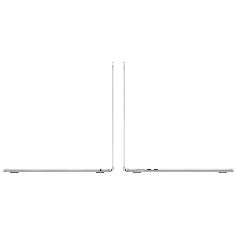 Apple MacBook Air / 15.3 Retina / M4 10-core CPU 10-core GPU / 24Gb RAM / 512Gb SSD Silver