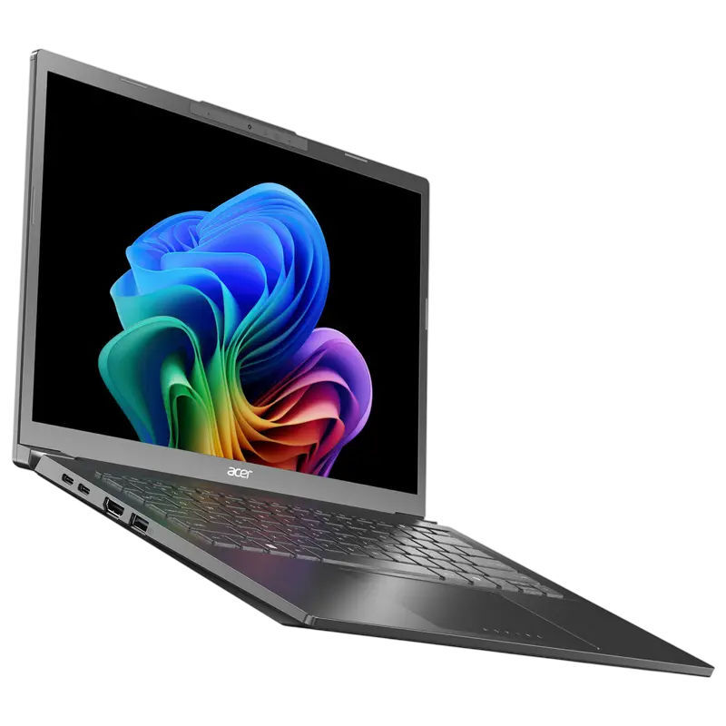 Acer Aspire 14 AI A14-52MT / 14 WUXGA Touch / Core Ultra 7 258V / 32Gb LPDDR5X / 1Tb SSD / Intel Arc / Windows 11 Home