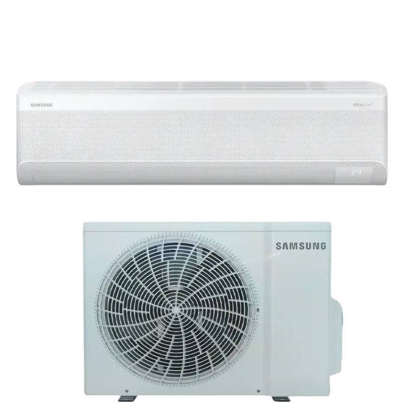 Samsung WindFree AR60F18C1BWNUA / 18000BTU/h