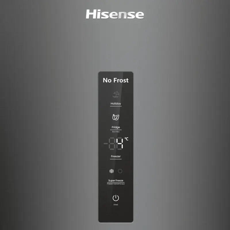 Hisense RM469N4AFD1