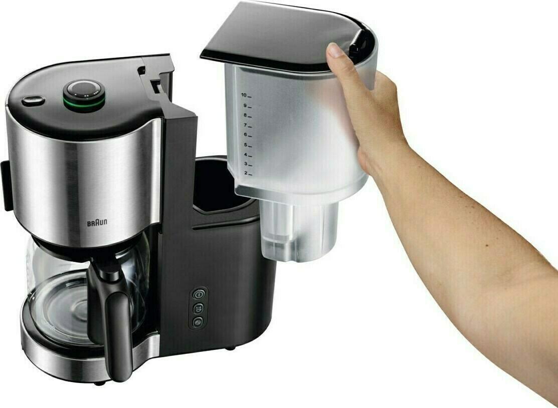 Braun KF 9050