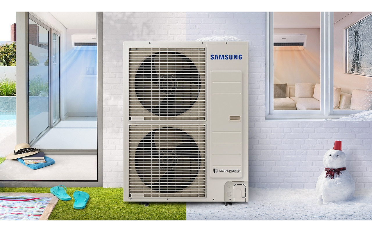 Samsung AC140RXADKG