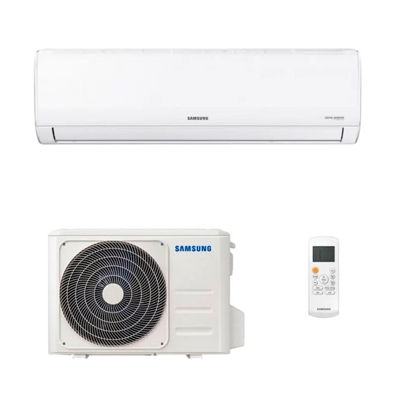 Samsung Basic AR24BXHQASINEU 24000BTU/h