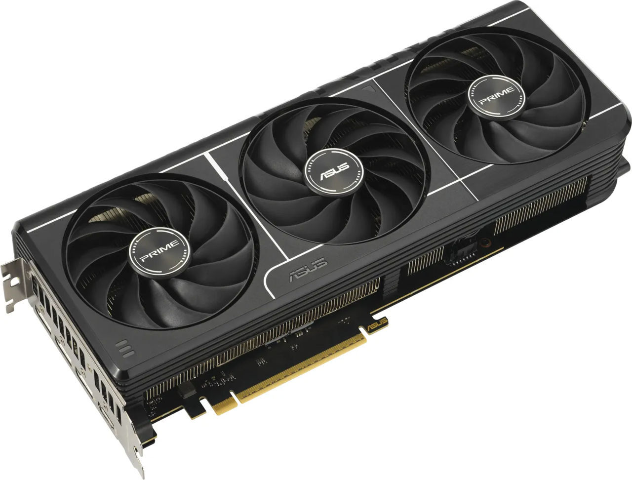 ASUS Prime GeForce RTX 5070 OC Edition 12GB GDDR7 192bit / PRIME-RTX5070-O12G