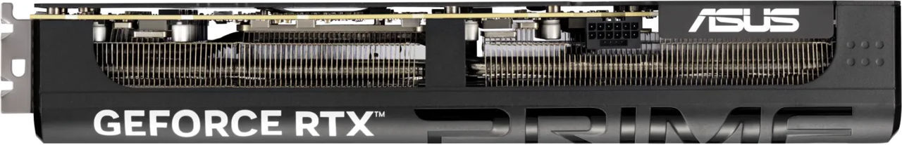 ASUS Prime GeForce RTX 5070 OC Edition 12GB GDDR7 192bit / PRIME-RTX5070-O12G