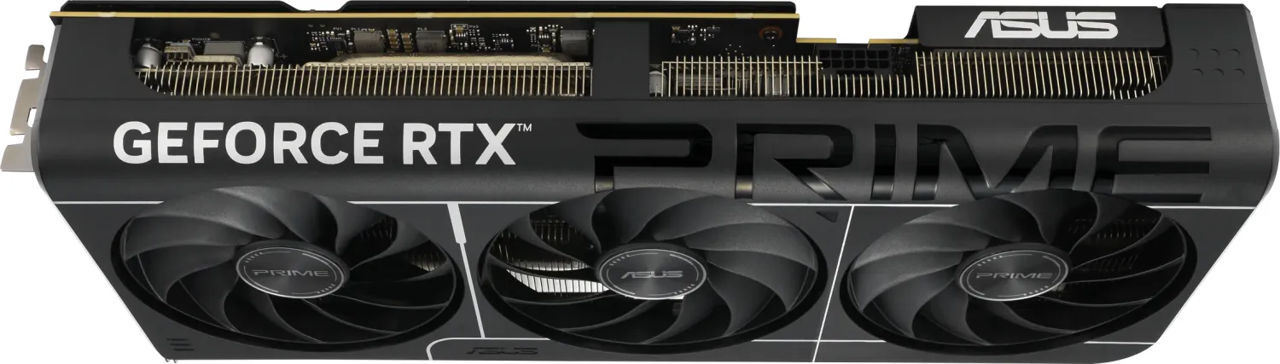 ASUS Prime GeForce RTX 5070 OC Edition 12GB GDDR7 192bit / PRIME-RTX5070-O12G