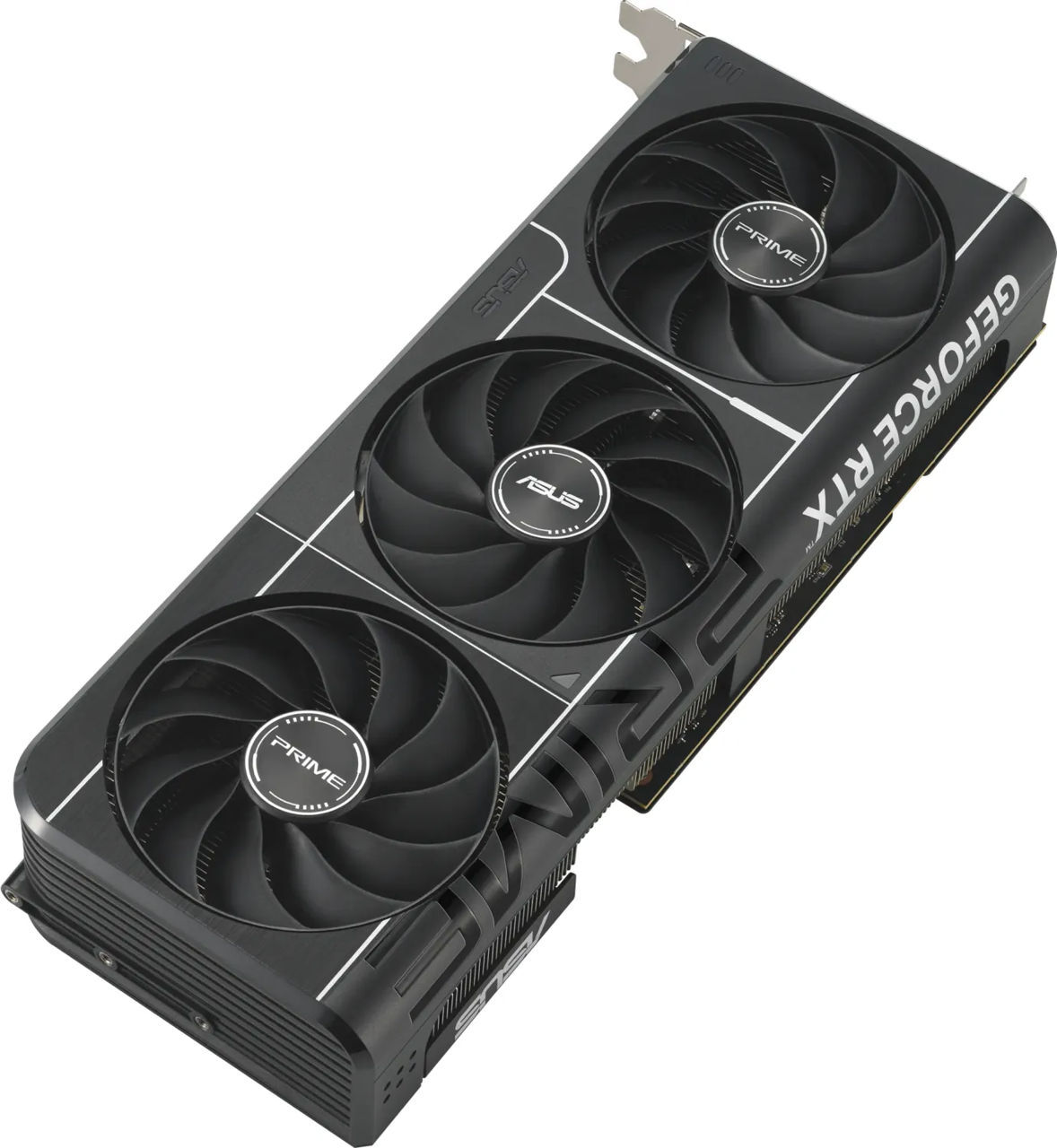 ASUS Prime GeForce RTX 5070 OC Edition 12GB GDDR7 192bit / PRIME-RTX5070-O12G