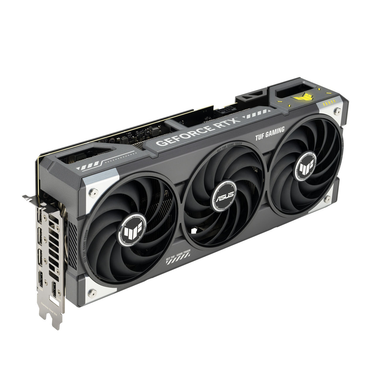ASUS TUF Gaming GeForce RTX 5070 12GB GDDR7 192bit / TUF-RTX5070-O12G-GAMING