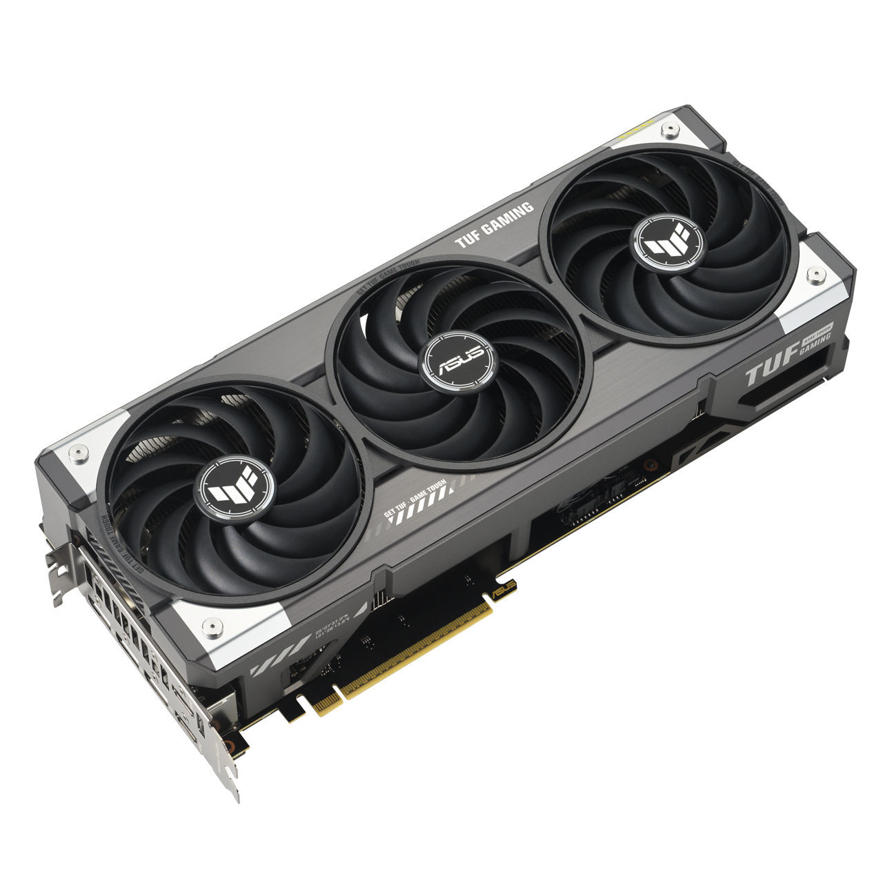 ASUS TUF Gaming GeForce RTX 5070 12GB GDDR7 192bit / TUF-RTX5070-O12G-GAMING