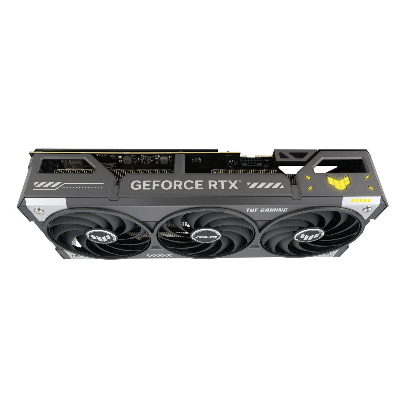 ASUS TUF Gaming GeForce RTX 5070 12GB GDDR7 192bit / TUF-RTX5070-O12G-GAMING