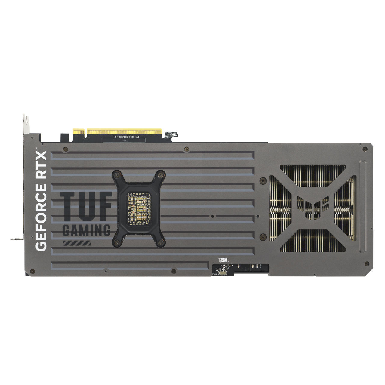 ASUS TUF Gaming GeForce RTX 5070 12GB GDDR7 192bit / TUF-RTX5070-O12G-GAMING
