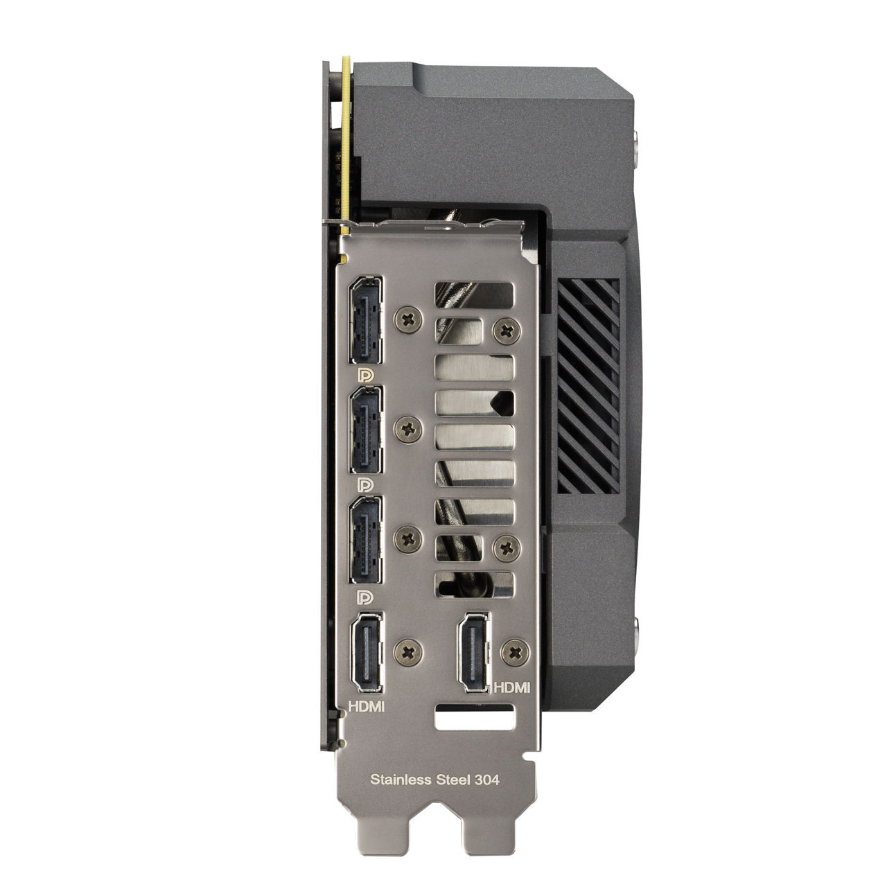 ASUS TUF Gaming GeForce RTX 5070 12GB GDDR7 192bit / TUF-RTX5070-O12G-GAMING