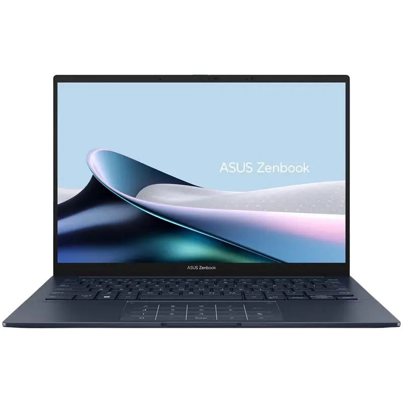 ASUS ZenBook UM3406KA / 14 OLED FullHD / Ryzen AI 7 350 / 32GB LPDDR5X / 1TB SSD / Radeon 860M