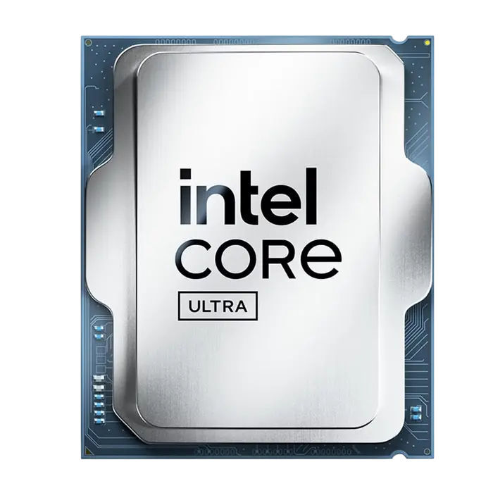 Intel Core Ultra 9 285