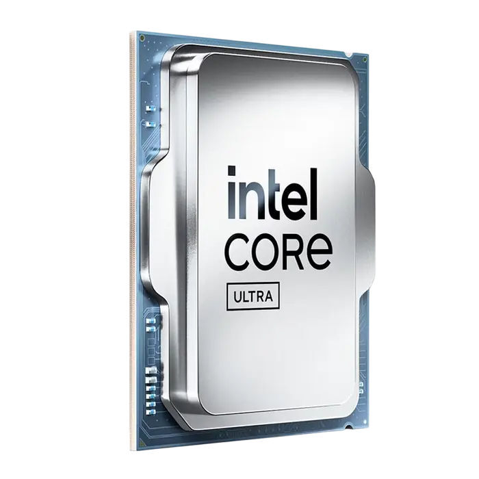 Intel Core Ultra 9 285
